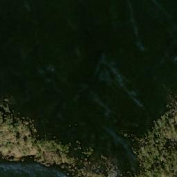 Satellite imagery of Rabga La, CN