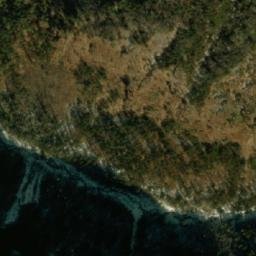 Satellite imagery of Rabga La, CN