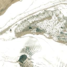 Satellite imagery of Yangma Kangla, CN