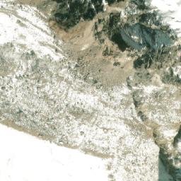 Satellite imagery of Yangma Kangla, CN