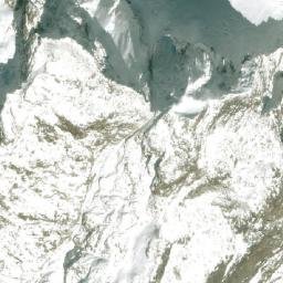 Satellite imagery of Oggor La, CN