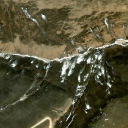 Satellite imagery of Tang La, CN