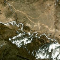 Satellite imagery of Tang La, CN