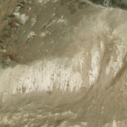 Satellite imagery of Qomo Lhari, CN