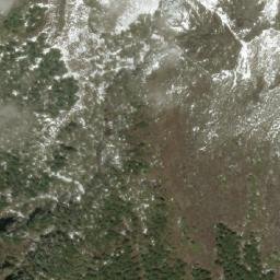 Satellite imagery of Bailin Laze, CN