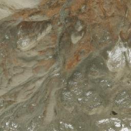 Satellite imagery of Gang La, CN