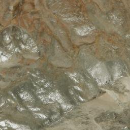 Satellite imagery of Gang La, CN