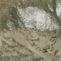 Satellite imagery of Gang La, CN