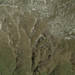 Satellite imagery of Tulung La, CN