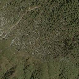 Satellite imagery of Tulung La, CN