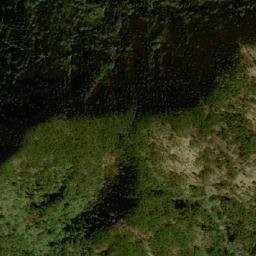 Satellite imagery of Xianglu Shan, CN