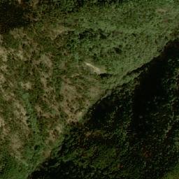 Satellite imagery of Xianglu Shan, CN