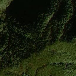 Satellite imagery of Xianglu Shan, CN