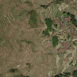 Satellite imagery of Ruoliao Jian, CN
