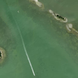 Satellite imagery of Turtlecrawl Point, US
