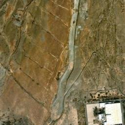 Satellite imagery of Puntilla de la Caleta, ES