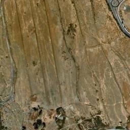 Satellite imagery of Puntilla de la Caleta, ES