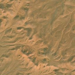 Satellite imagery of Er Rebig, DZ