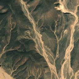 Satellite imagery of Jabal Şufrat ad Dibb, EG