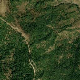 Satellite imagery of Gyālsuṅ Ḍā̃ḍā, NP
