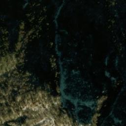 Satellite imagery of Rabga La, CN