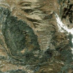 Satellite imagery of Ngoinbo La, CN