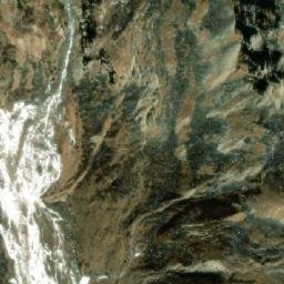 Satellite imagery of Ngoinbo La, CN