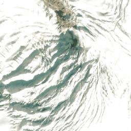 Satellite imagery of Yangma Kangla, CN