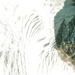 Satellite imagery of Yangma Kangla, CN