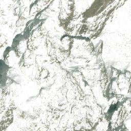Satellite imagery of Oggor La, CN