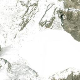 Satellite imagery of Oggor La, CN