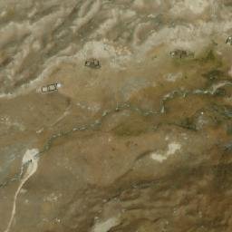 Satellite imagery of Qomo Lhari, CN