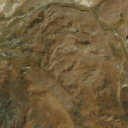 Satellite imagery of Qomo Lhari, CN