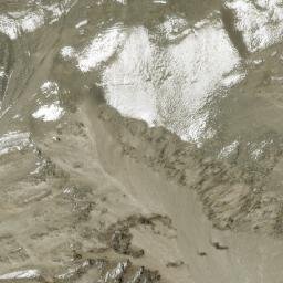 Satellite imagery of Gang La, CN
