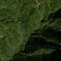 Satellite imagery of Xianglu Shan, CN