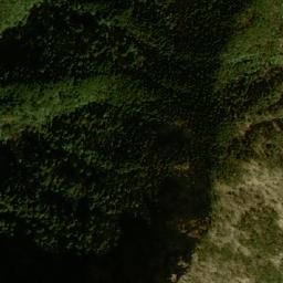 Satellite imagery of Xianglu Shan, CN