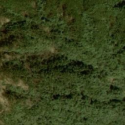 Satellite imagery of Xianglu Shan, CN
