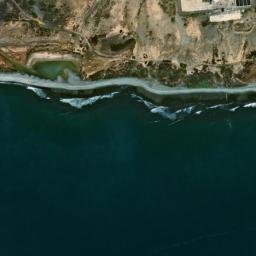 Satellite imagery of Puntilla de la Caleta, ES