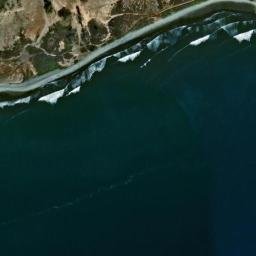 Satellite imagery of Puntilla de la Caleta, ES