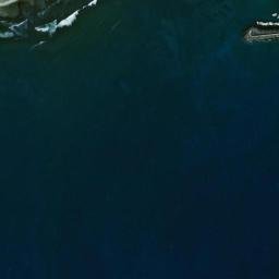 Satellite imagery of Puntilla de la Caleta, ES