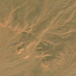 Satellite imagery of Er Rebig, DZ