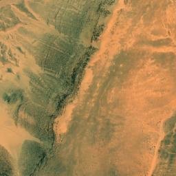Satellite imagery of Djebel Guehhad, DZ