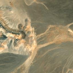 Satellite imagery of ‘Ilw as Sanqūr, EG