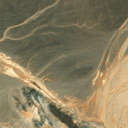 Satellite imagery of ‘Ilw as Sanqūr, EG