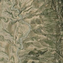 Satellite imagery of Kochin, PK