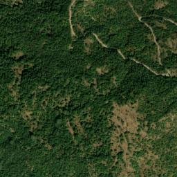 Satellite imagery of Gyālsuṅ Ḍā̃ḍā, NP
