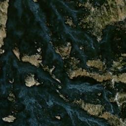 Satellite imagery of Rabga La, CN