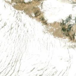 Satellite imagery of Yangma Kangla, CN