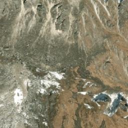 Satellite imagery of Naikang La, CN