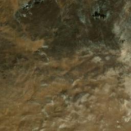 Satellite imagery of Qomo Lhari, CN